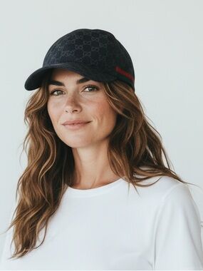 Gucci Baseball Cap